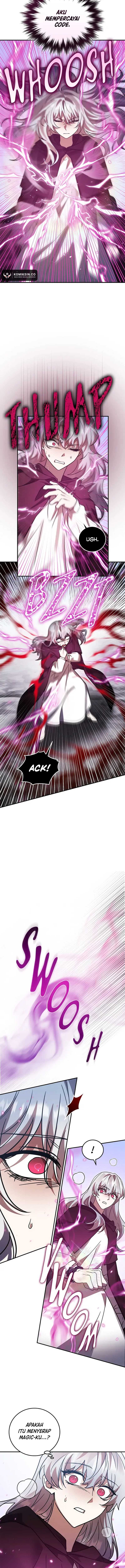 Heroes, Demons & Villains Chapter 69 halaman 10