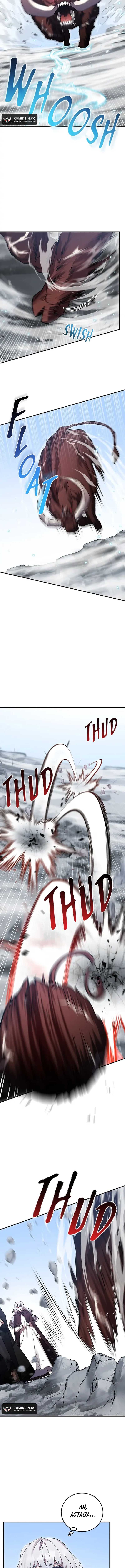 Heroes, Demons & Villains Chapter 69 halaman 5
