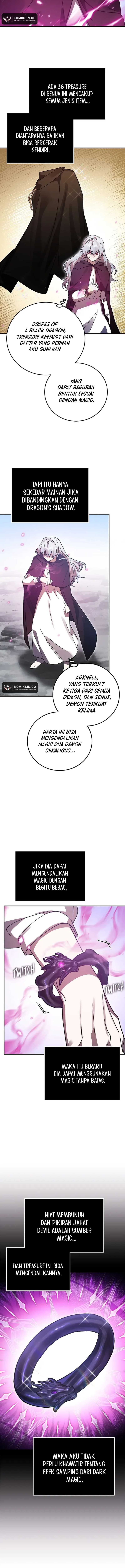 Heroes, Demons & Villains Chapter 69 halaman 11
