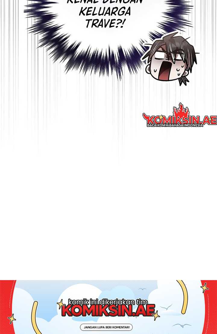 Heroes, Demons & Villains Chapter 74 halaman 33