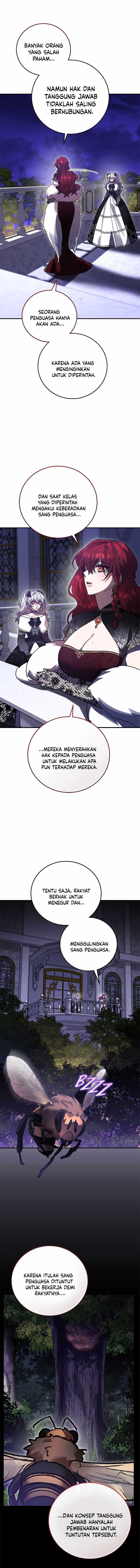 Heroes, Demons & Villains Chapter 85 halaman 4