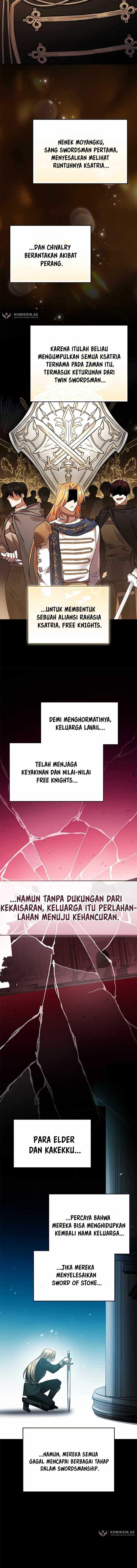 Heroes, Demons & Villains Chapter 92 halaman 12