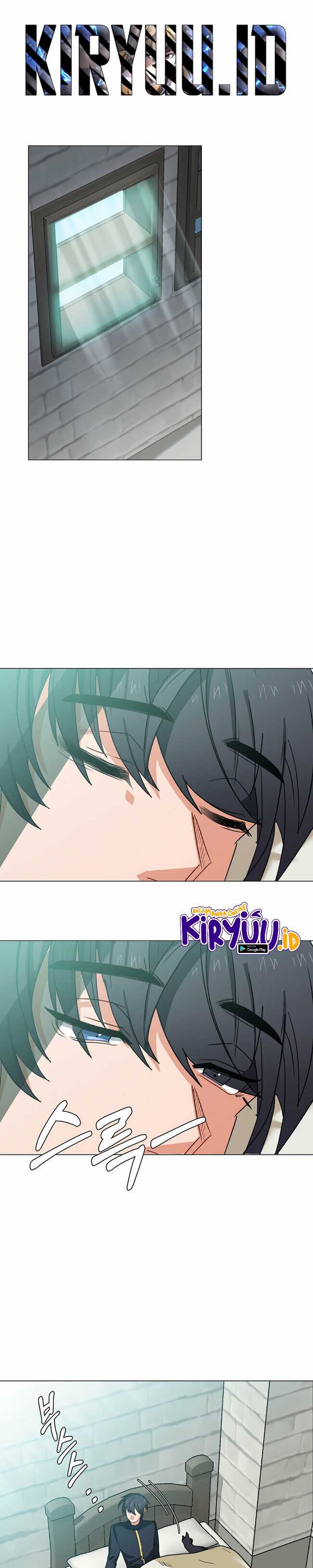 Estio Chapter 58 halaman 3