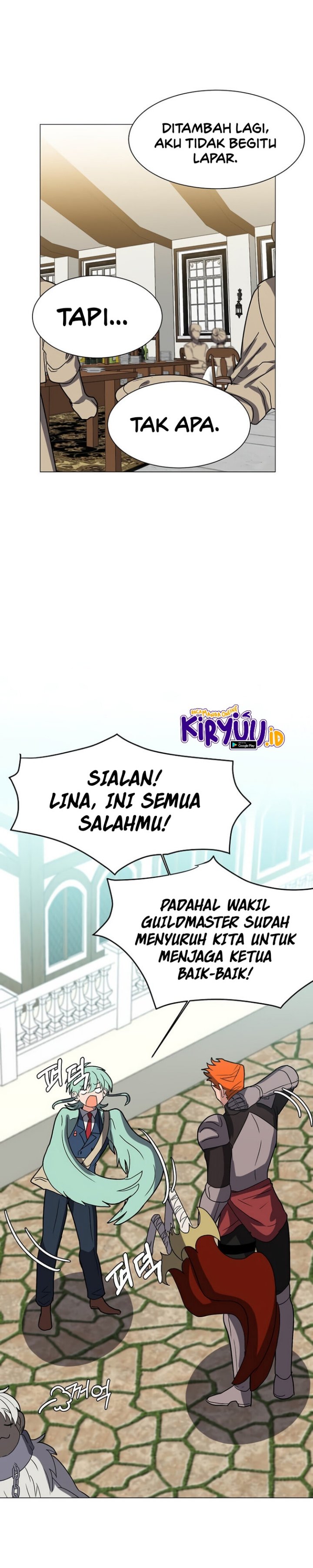 Estio Chapter 60 halaman 15