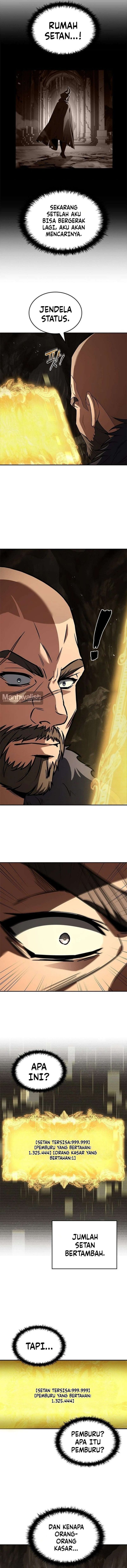 A Barbarian From the Medieval Era Chapter 1 halaman 17