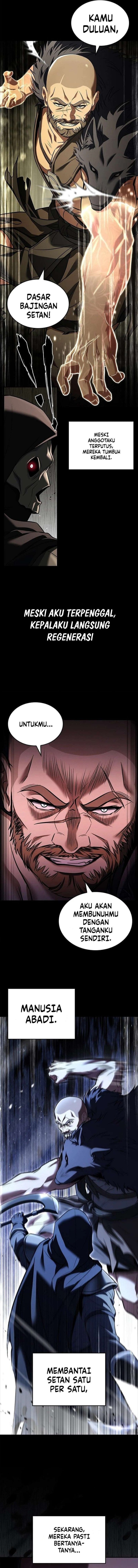 A Barbarian From the Medieval Era Chapter 1 halaman 6