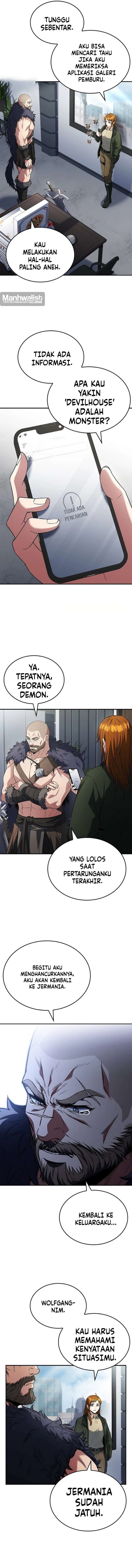A Barbarian From the Medieval Era Chapter 2 halaman 9