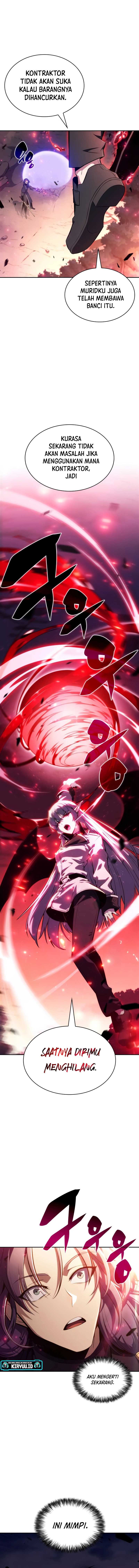 Solo Max-Level Newbie Chapter 149 halaman 16