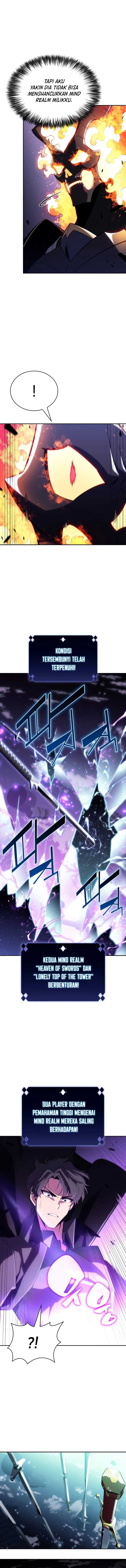 Solo Max-Level Newbie Chapter 149 halaman 7