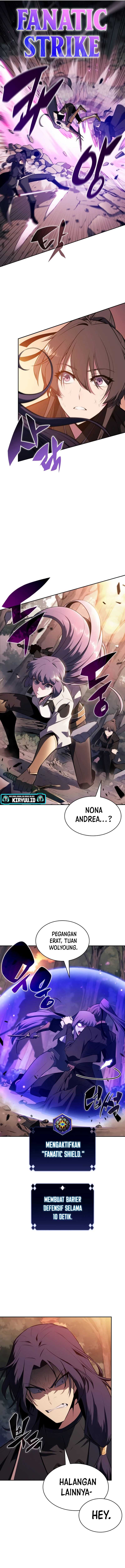 Solo Max-Level Newbie Chapter 149 halaman 15