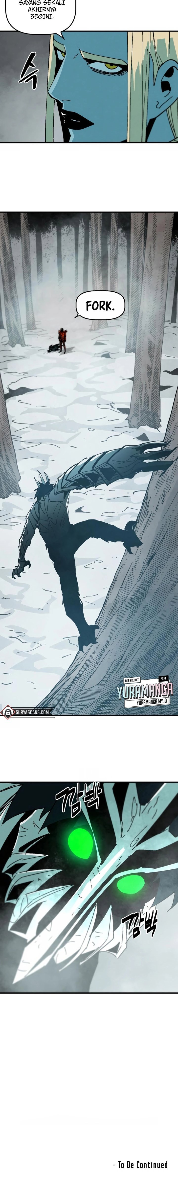 Fork & Knife Chapter 11 halaman 15