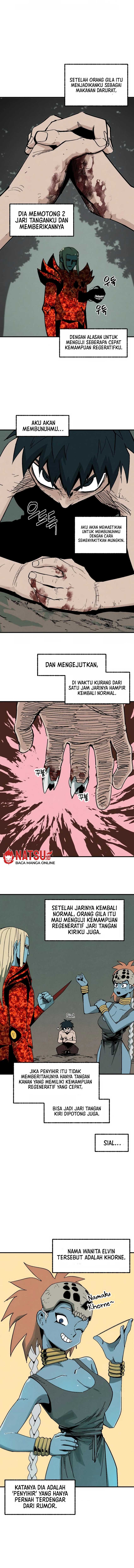 Fork & Knife Chapter 13 halaman 2