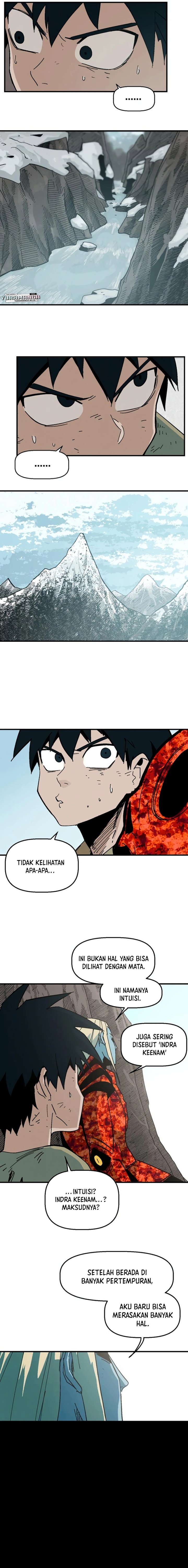 Fork & Knife Chapter 8 halaman 14