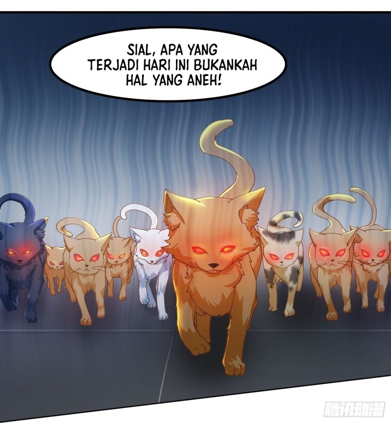 King in the City Chapter 2 halaman 10