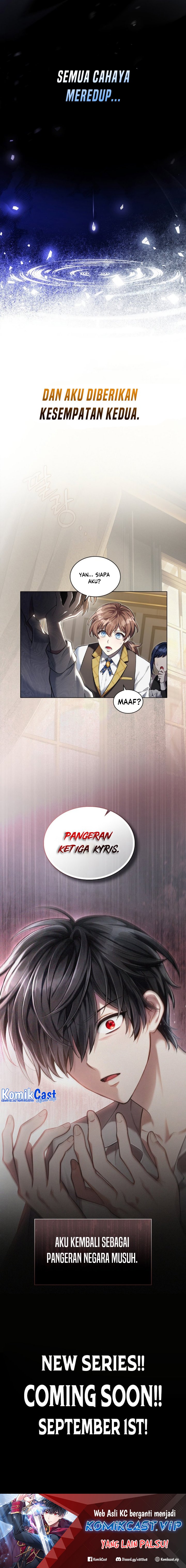 Reborn as the Enemy Prince Chapter 0 halaman 4