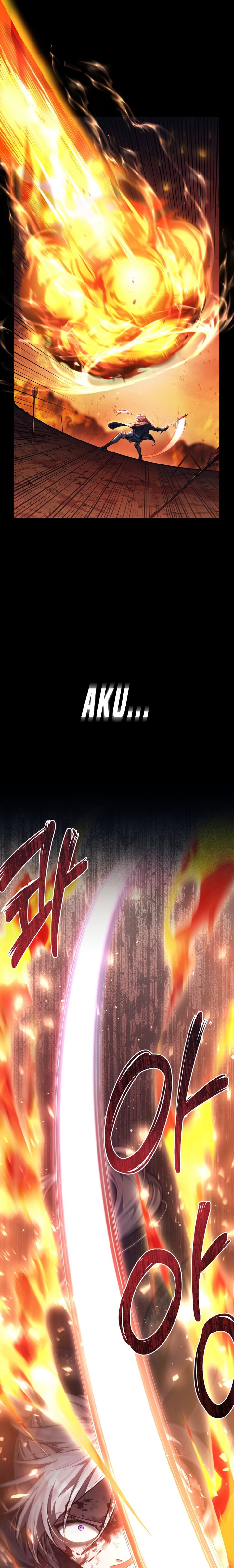 Reborn as the Enemy Prince Chapter 1 halaman 14