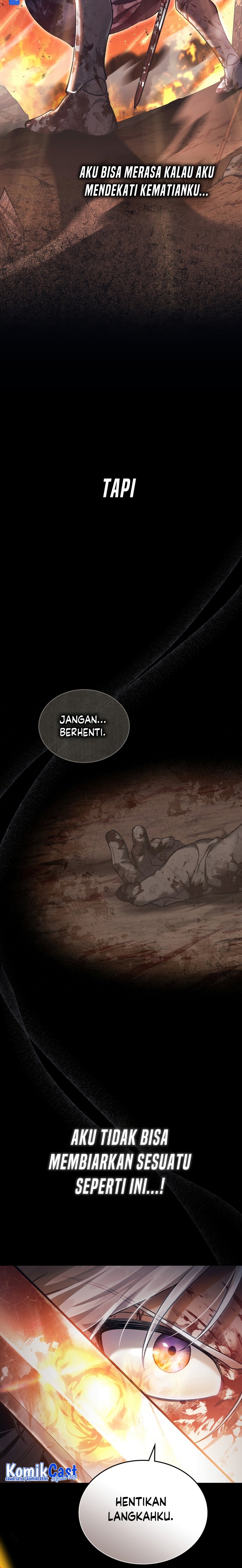 Reborn as the Enemy Prince Chapter 1 halaman 13