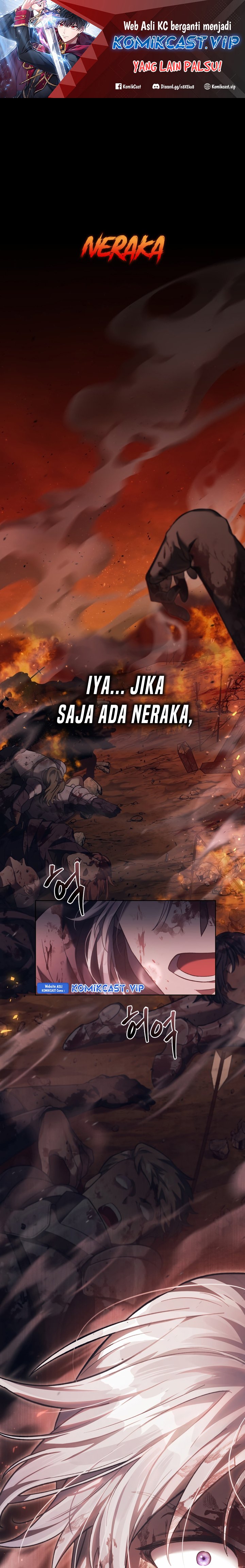 Reborn as the Enemy Prince Chapter 1 halaman 2