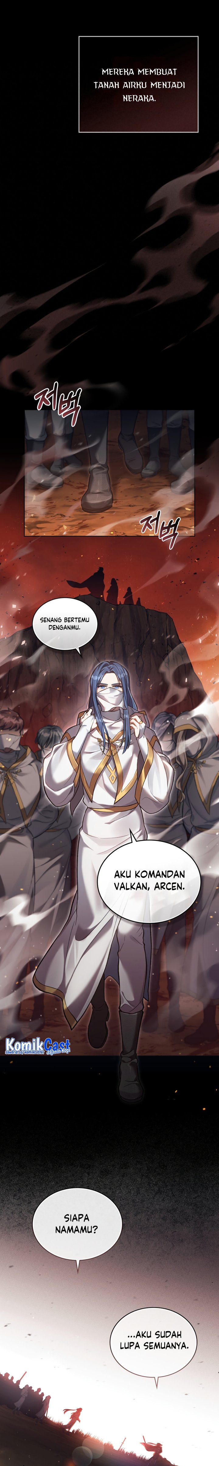 Reborn as the Enemy Prince Chapter 1 halaman 17