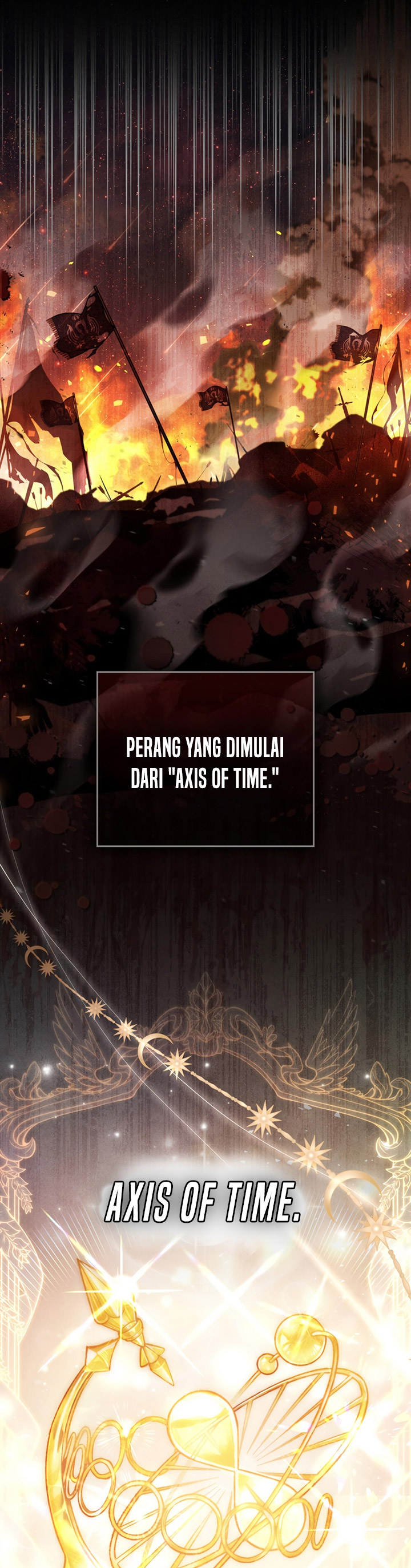 Reborn as the Enemy Prince Chapter 2 halaman 7