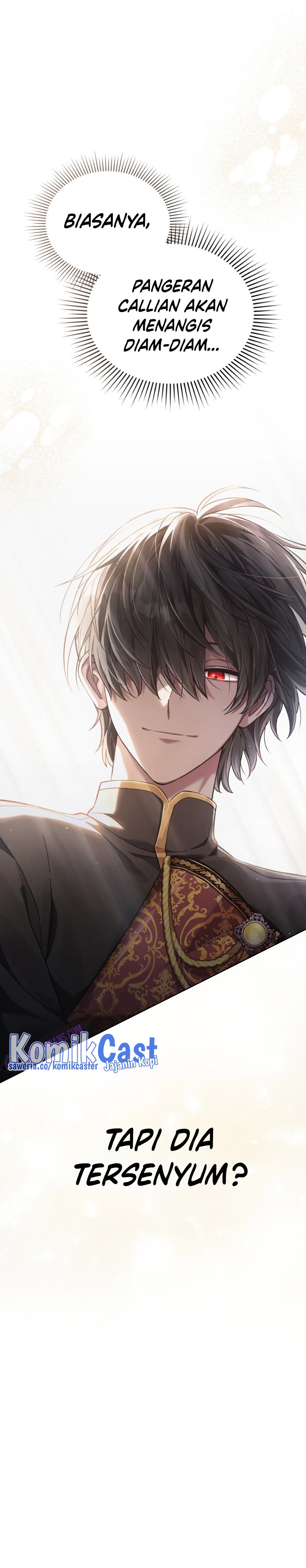 Reborn as the Enemy Prince Chapter 3 halaman 13