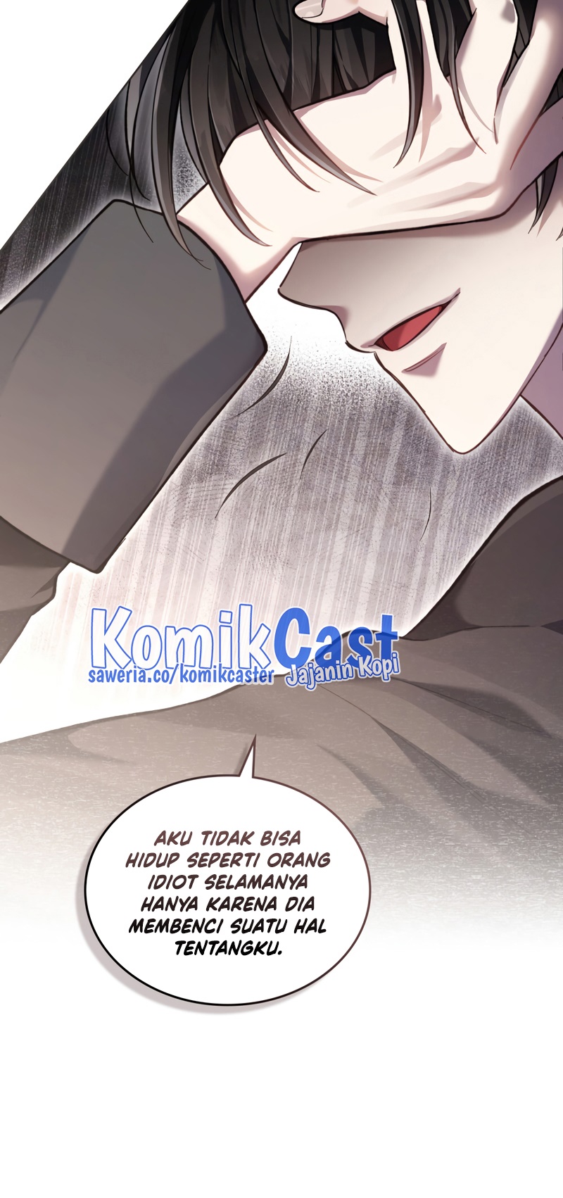 Reborn as the Enemy Prince Chapter 3 halaman 30