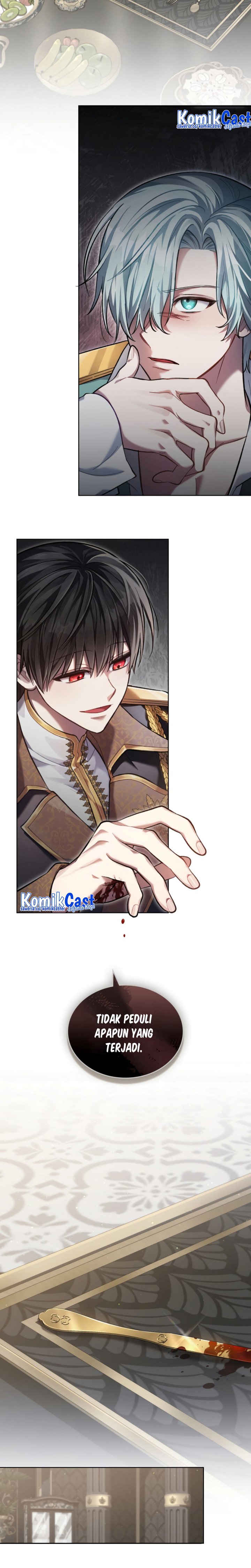 Reborn as the Enemy Prince Chapter 4 halaman 10