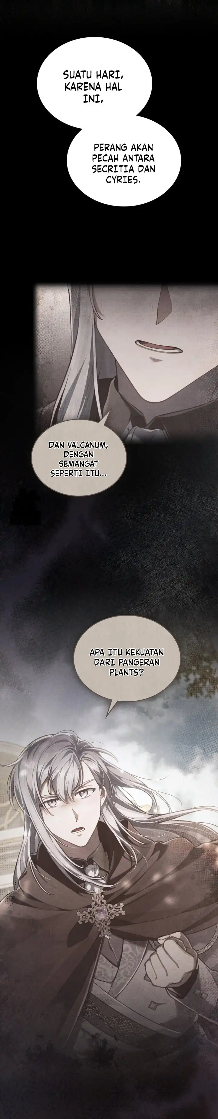 Reborn as the Enemy Prince Chapter 100 halaman 28