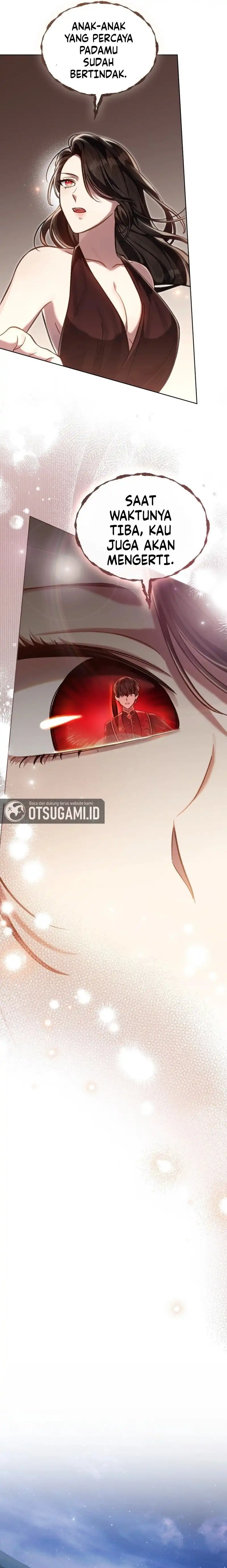 Reborn as the Enemy Prince Chapter 101 halaman 15