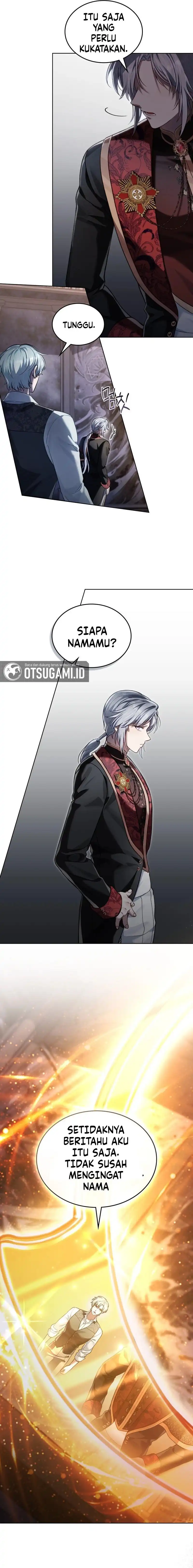 Reborn as the Enemy Prince Chapter 101 halaman 6