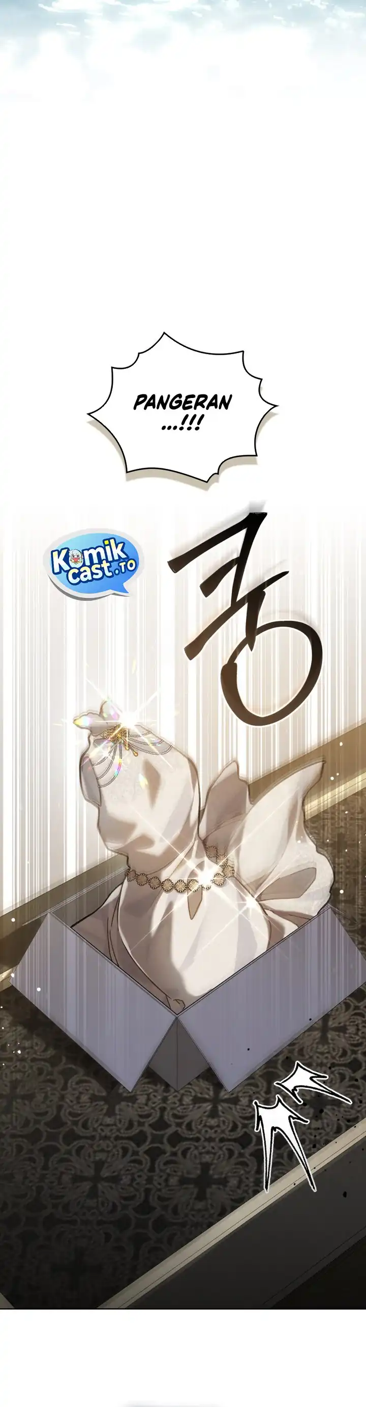 Reborn as the Enemy Prince Chapter 103 halaman 8