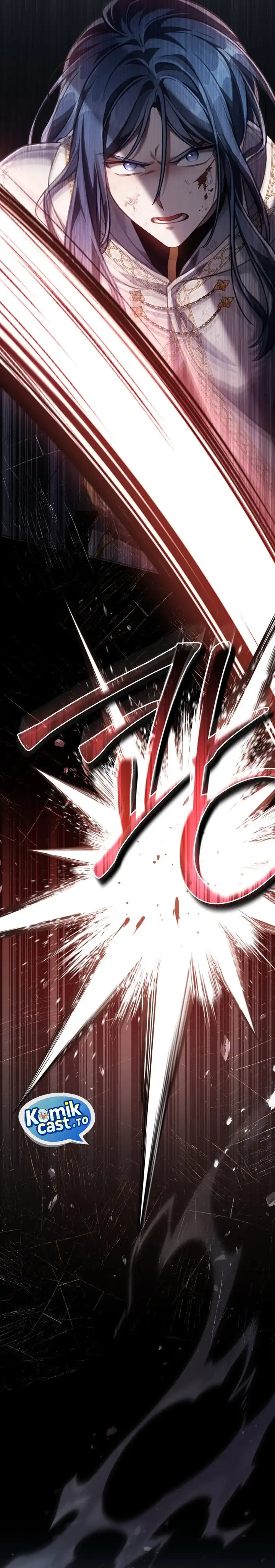 Reborn as the Enemy Prince Chapter 105 halaman 27