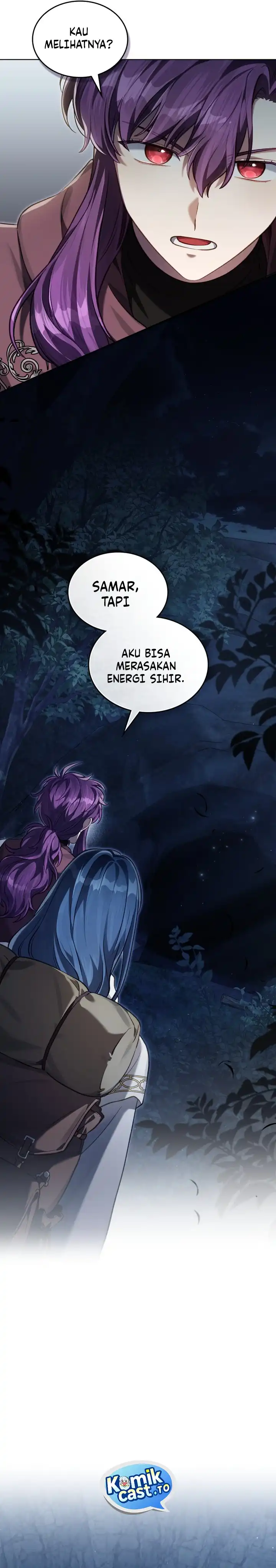 Reborn as the Enemy Prince Chapter 105 halaman 15
