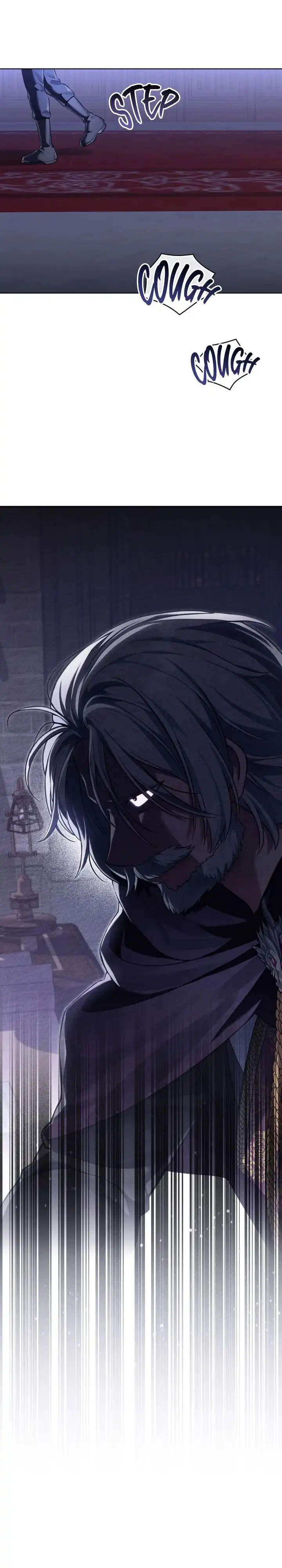 Reborn as the Enemy Prince Chapter 107 halaman 20