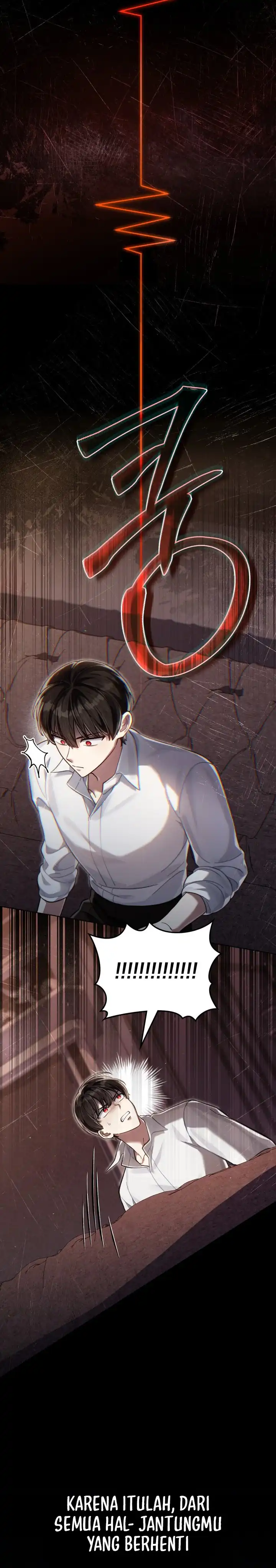 Reborn as the Enemy Prince Chapter 110 halaman 30