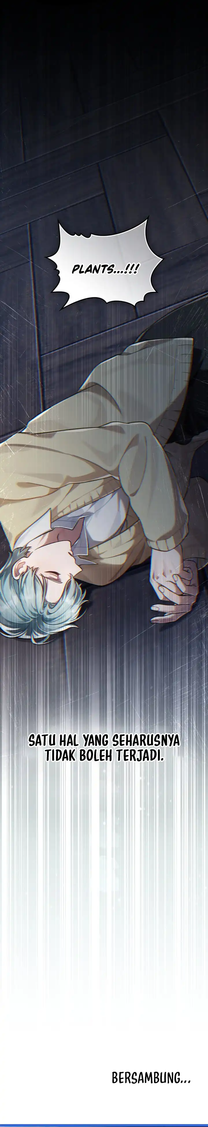 Reborn as the Enemy Prince Chapter 110 halaman 31