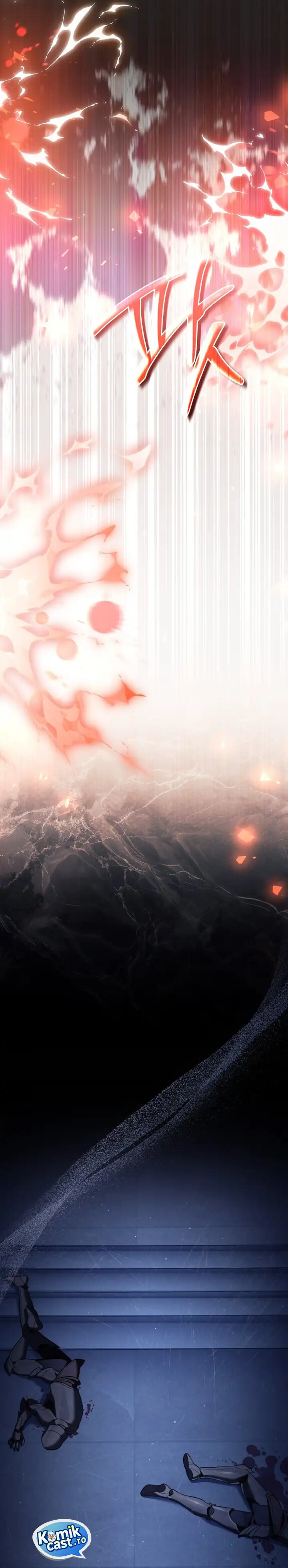 Reborn as the Enemy Prince Chapter 111 halaman 14