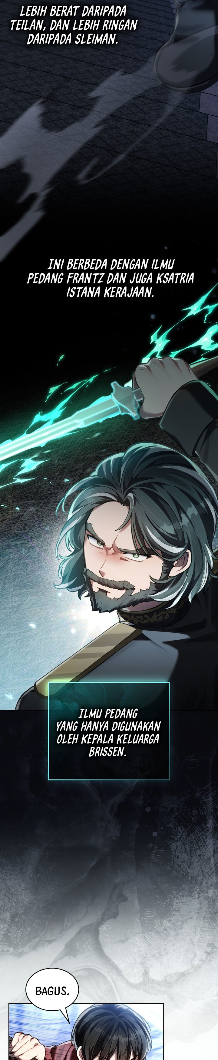 Reborn as the Enemy Prince Chapter 112 halaman 20