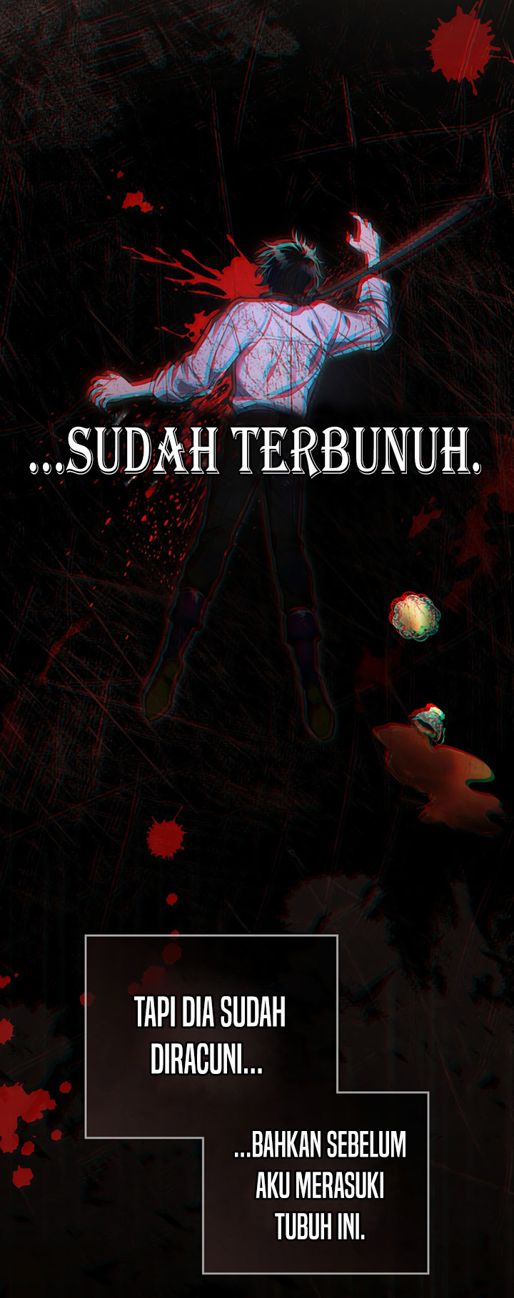 Reborn as the Enemy Prince Chapter 14 halaman 7