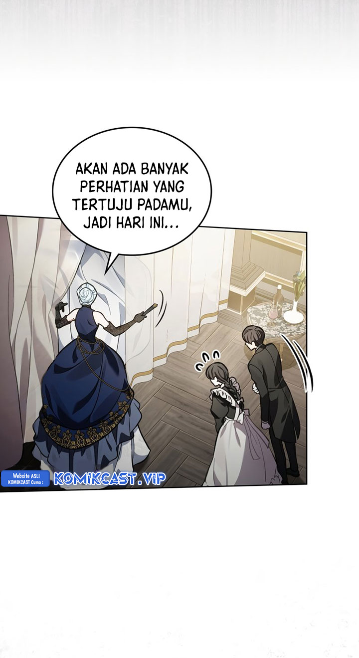 Reborn as the Enemy Prince Chapter 14 halaman 43