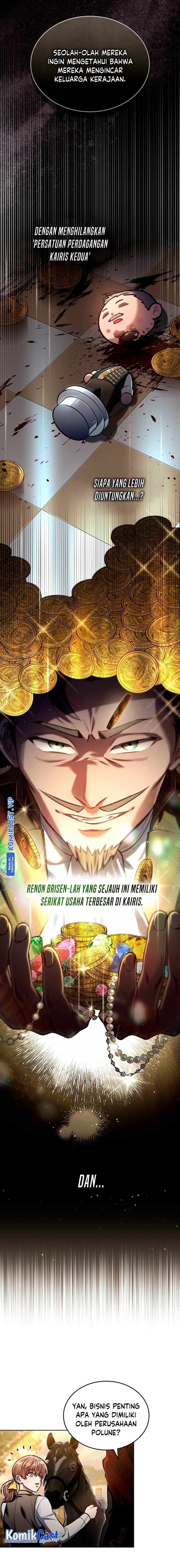 Reborn as the Enemy Prince Chapter 16 halaman 12