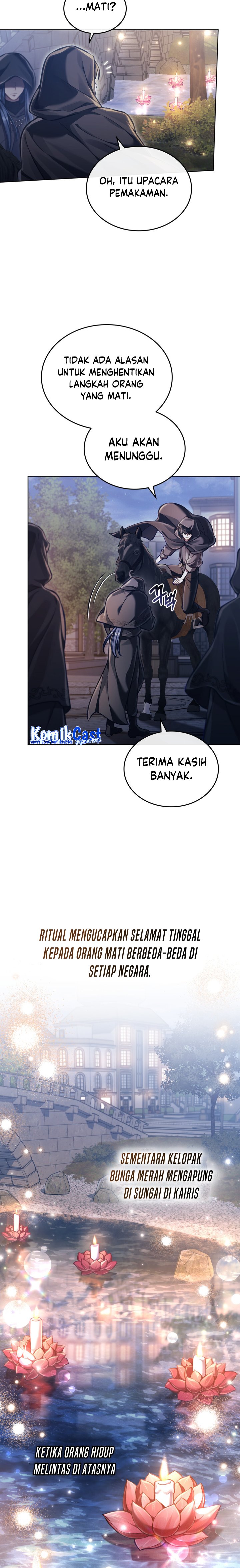 Reborn as the Enemy Prince Chapter 19 halaman 16