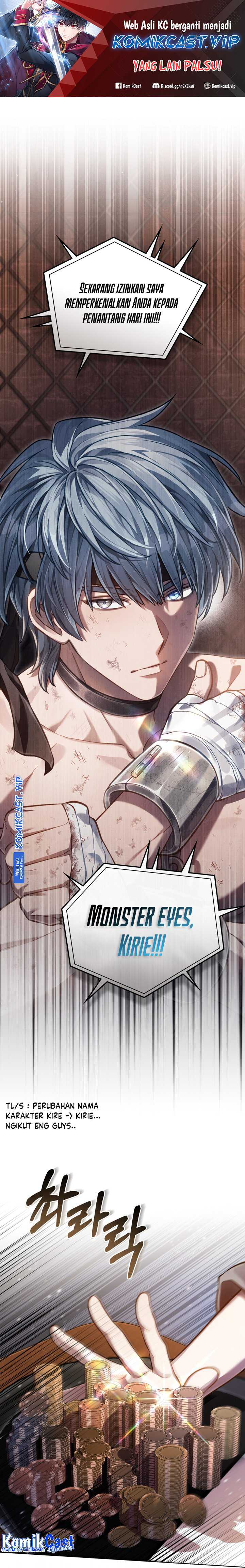 Reborn as the Enemy Prince Chapter 21 halaman 2