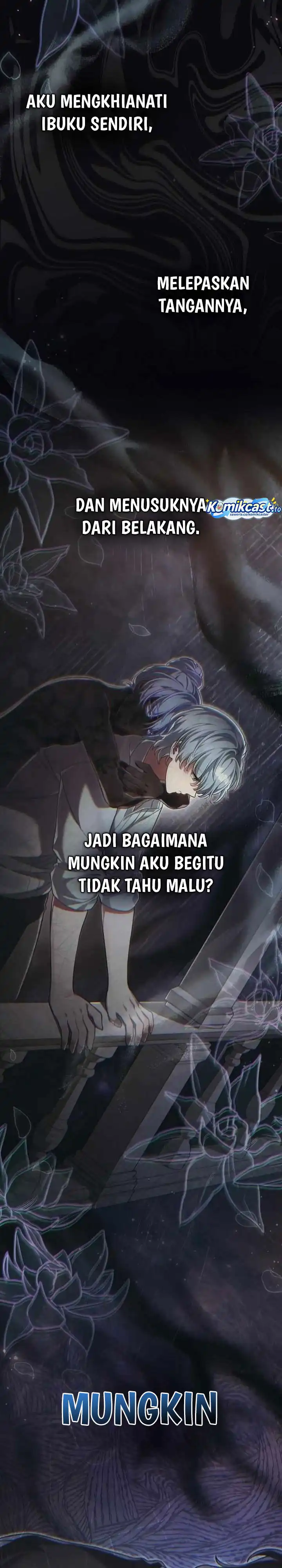 Reborn as the Enemy Prince Chapter 91 halaman 24