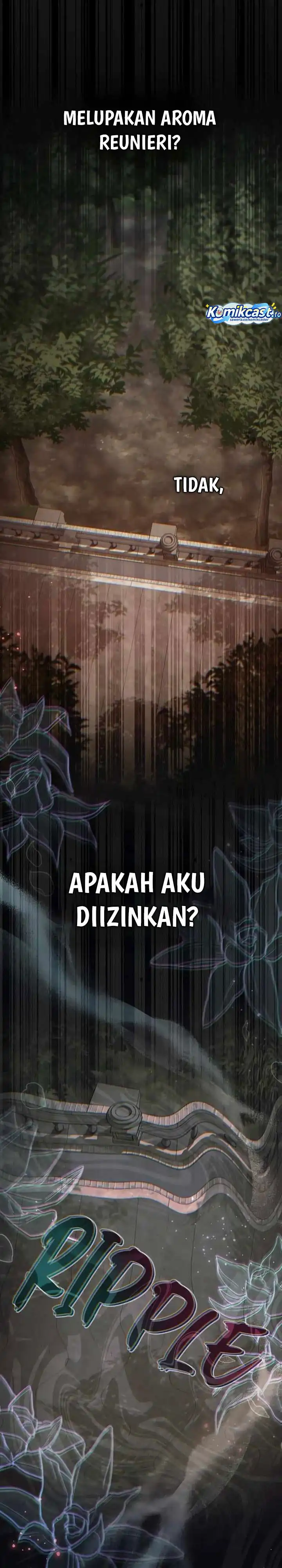 Reborn as the Enemy Prince Chapter 91 halaman 23