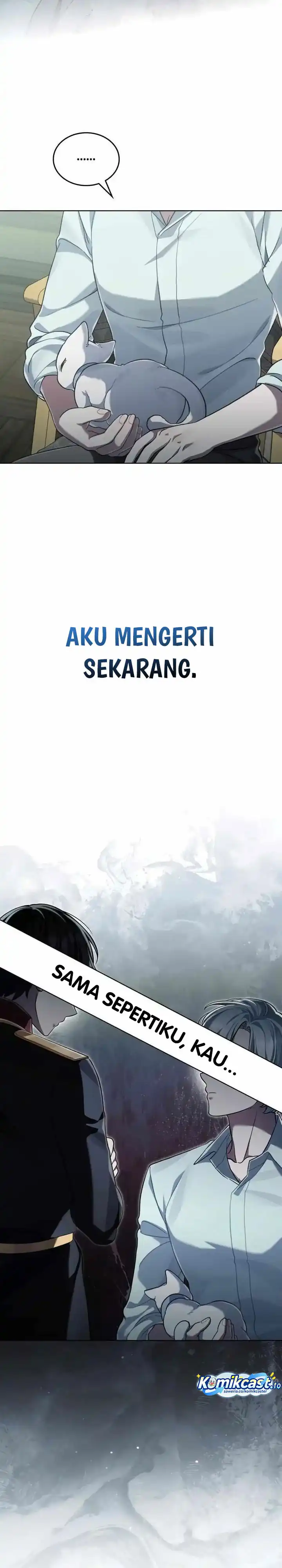 Reborn as the Enemy Prince Chapter 92 halaman 15