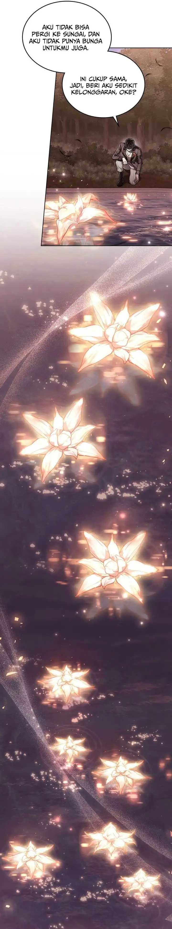 Reborn as the Enemy Prince Chapter 93 halaman 22