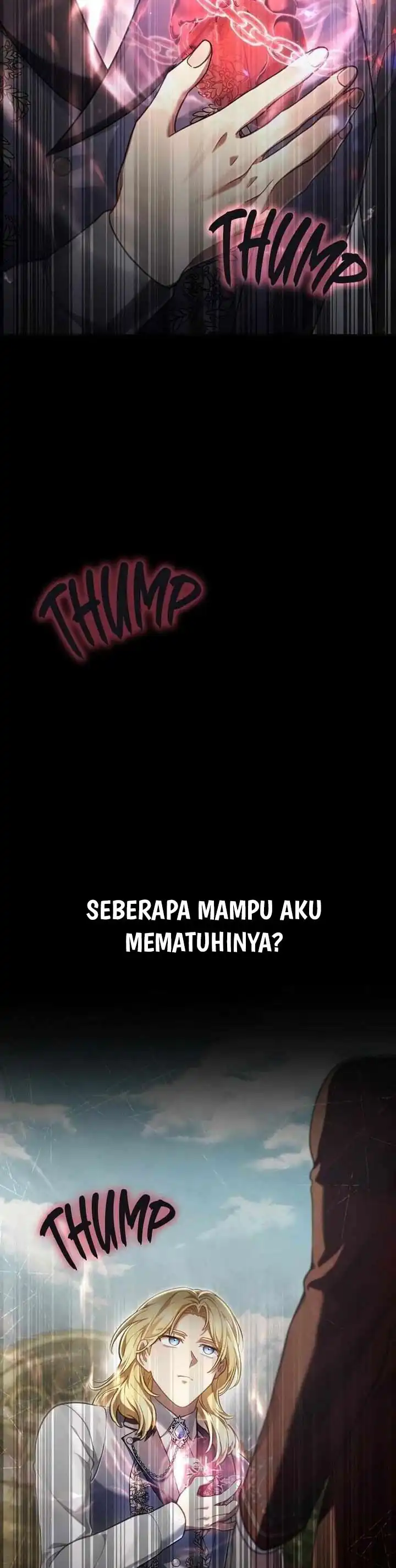 Reborn as the Enemy Prince Chapter 94 halaman 27