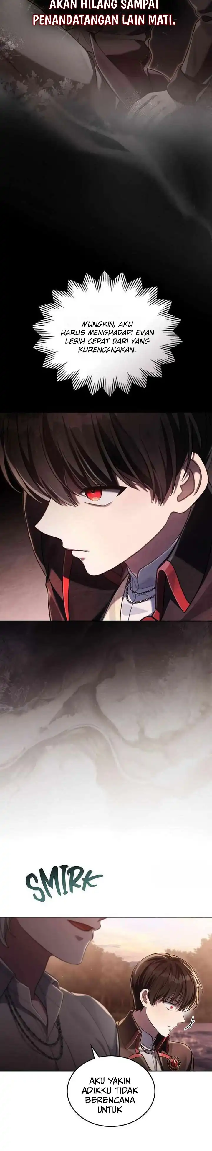 Reborn as the Enemy Prince Chapter 94 halaman 4