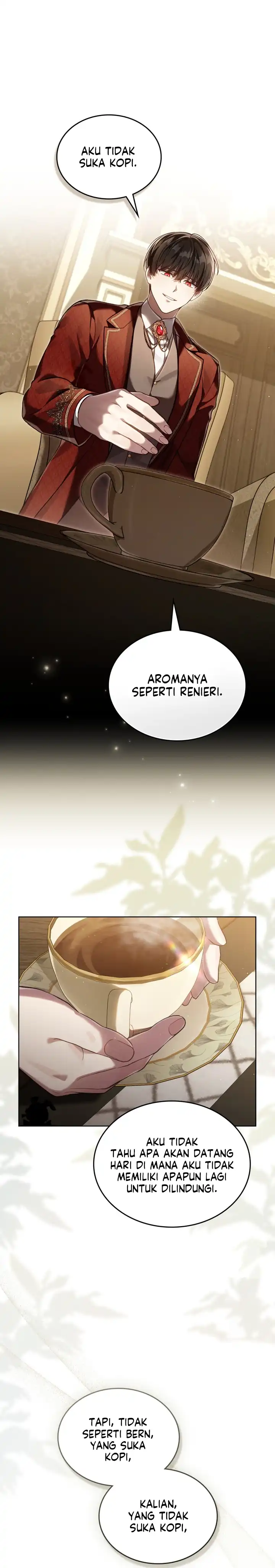 Reborn as the Enemy Prince Chapter 96 halaman 10